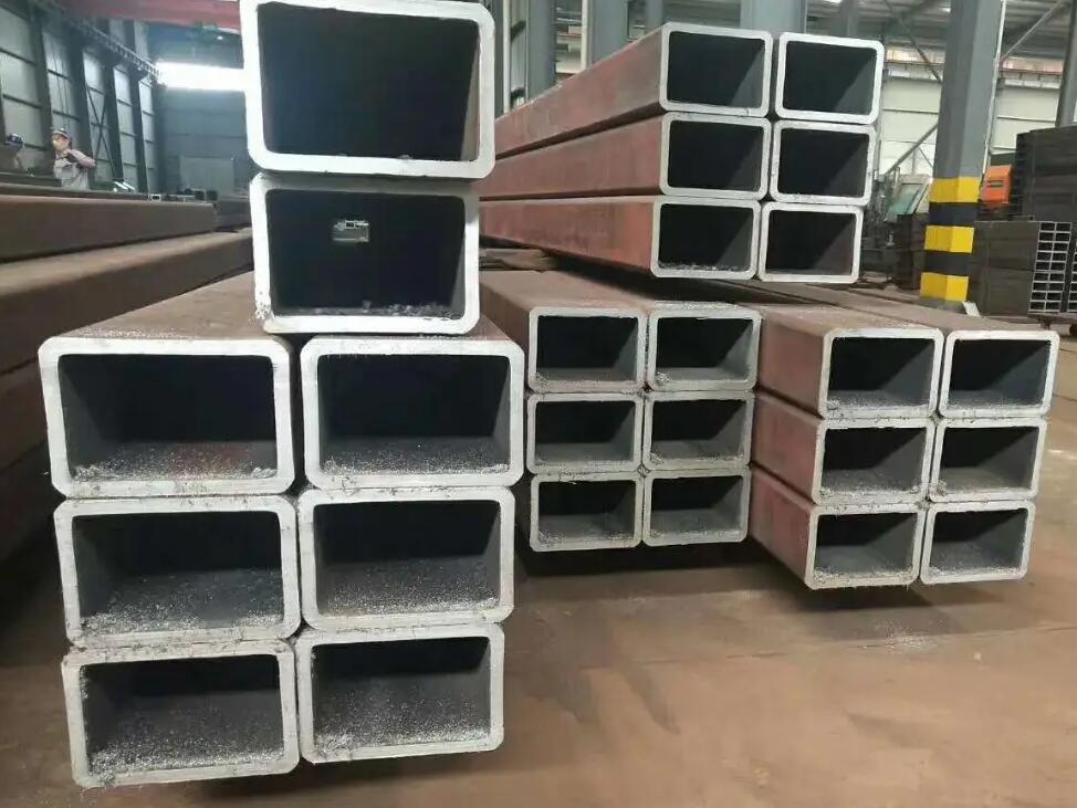 班戈s355j0方管